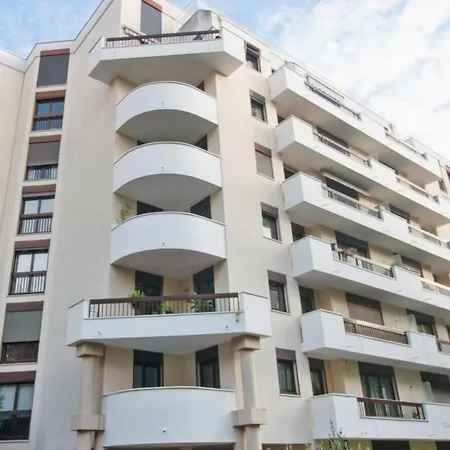 Aristide - Welkeys Apartamento